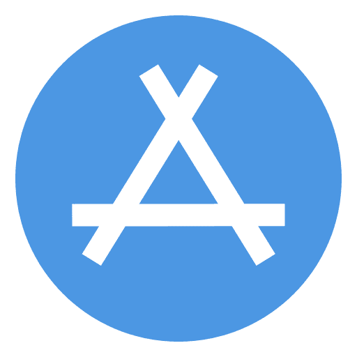 App Store Icon