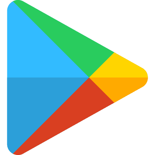 Play Store Icon
